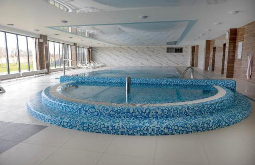 Porta Maria - z basenem - Easy- Rent Apartments - Foto 17