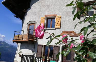 Maison de l'Epine -spa- Versant du soleil - Foto 21