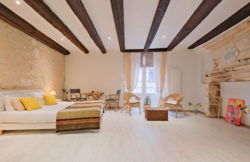 Gite d'ici et d'ailleurs - Foto 14