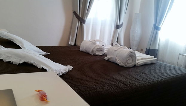 Villa Armonia - Photo 3, Room