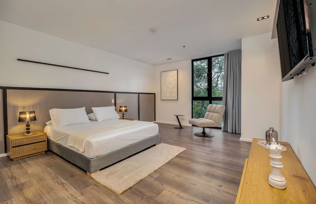 Apartment Olive Country Living by HOUSY HOST - Photo 36