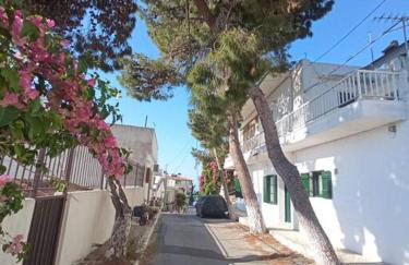 Estia κατάλυμα στο Μύρτος - Foto 15