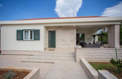 2 Bedroom Gorgeous Home In Mali Ston - Foto 5