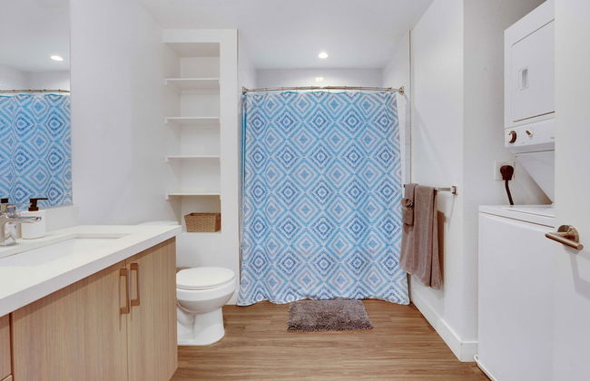 Stylish 1BR Family Apartment by Dtla - Foto 28