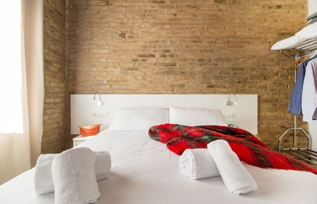 Happy People Sagrada Familia - Foto 47