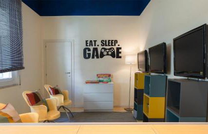 Residence Capitol - Foto 21