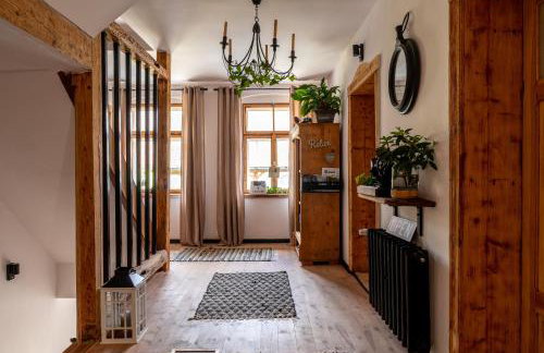 Apartamenty Sudeckie nad zalewem I - Foto 27