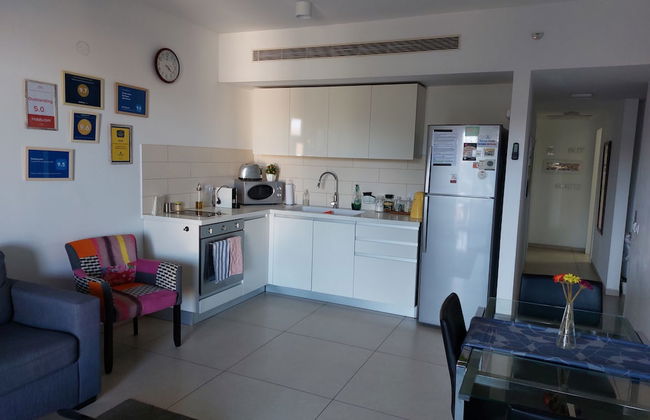 Jerusalem Center Boutique Apartment - Photo 9