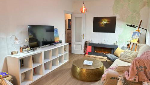 Casa Entre Molinos - Foto 3