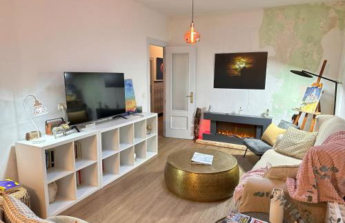 Casa Entre Molinos - Foto 3