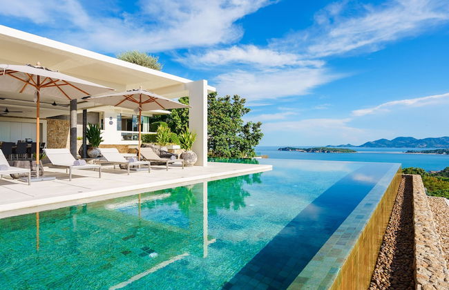 Samujana Villas - Foto 47