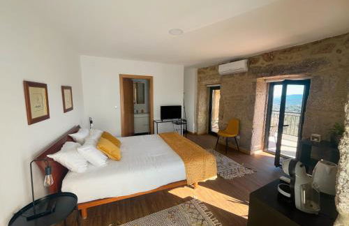 Casas Chão da Roseira - Foto 20