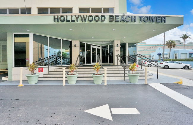 Hollywood Beach Tower - Foto 45