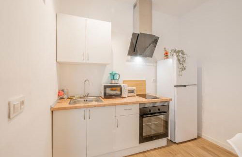 Mediterraneum Apto E - Foto 8