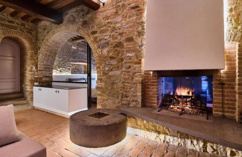 Il Frantoio - Foto 13