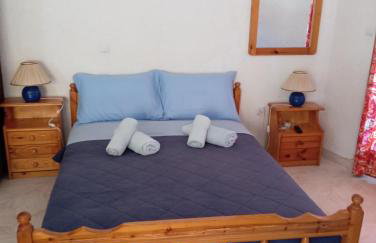 Akrata Golden Beach House 2 - Foto 47
