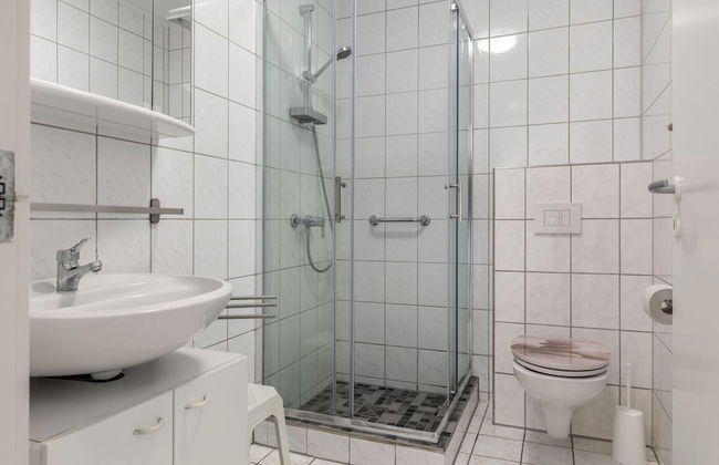 Cozy Apartment in Insel Poel near Beach - Foto 22