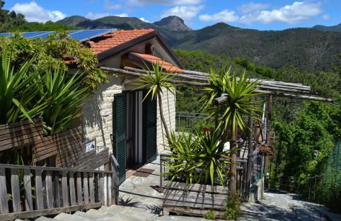 Nonno Paco Vacanze - Foto 36