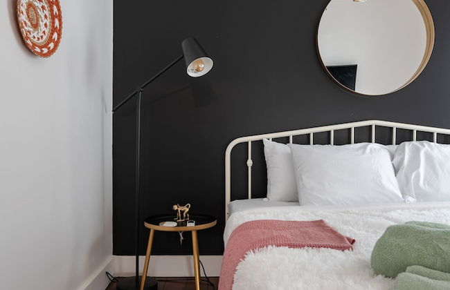 Prime Location Top Rated Clean Parking Free - Foto 45