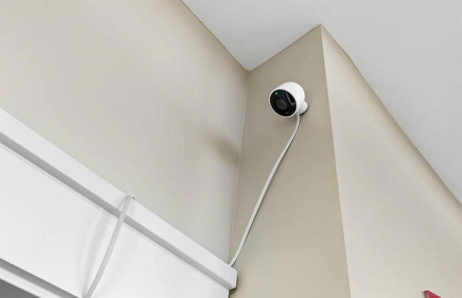 Apartment with Private Balcony, Wifi, Parking - Foto 14