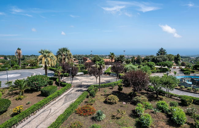 Villa With Volcano View - Foto 28