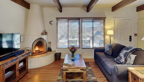 Artist Road by Ruidoso Vacation Rentals - Foto 2