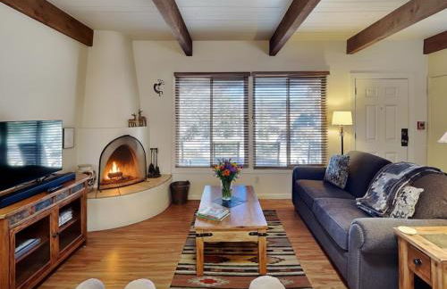 Artist Road by Ruidoso Vacation Rentals - Foto 2