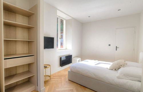 Joli appartement T2, bien équipé, Saint-Didier - Photo 17