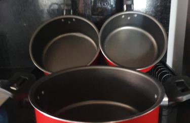 Meu aconchego em Maceió - 2qts com ar e 1 vaga de garagem - Foto 29