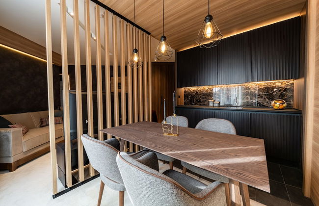 Aparthotel SPA Woodside by Anaya - Photo 22