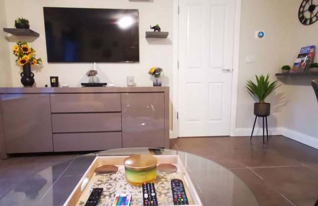 Belfast Central 2 Bedroom Luxurious Modern Stay - Foto 11