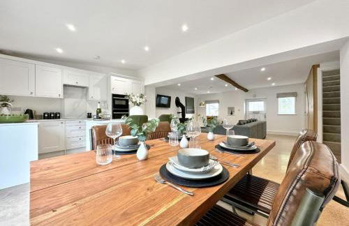 Fairfield House - Foto 11