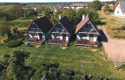 Domki u Eryka - Foto 6