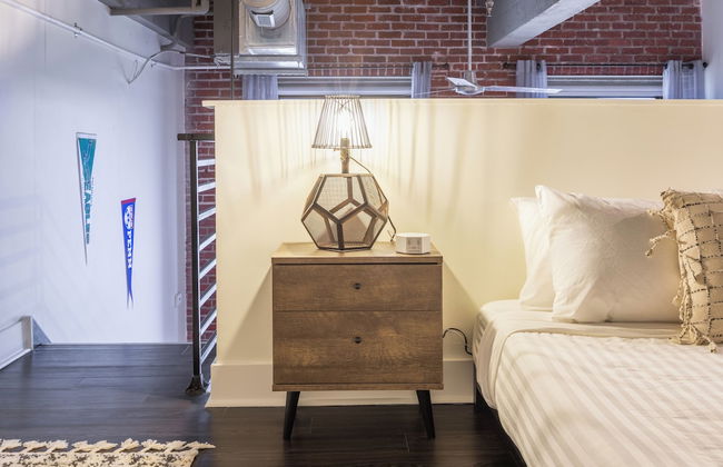 Sosuite at West Lofts - West Philadelphia - Foto 34