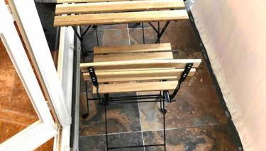 Le Canet - Appartement entier 75 m2 sur Orléans - Foto 5