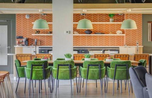 Salt City Haven - Foto 38