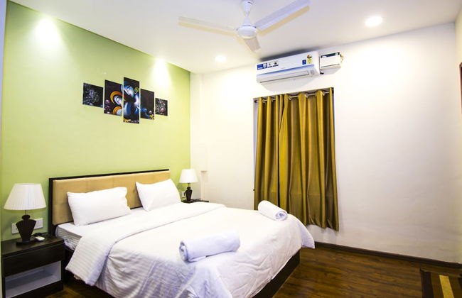 Happy Inch Hospitality - Photo 5