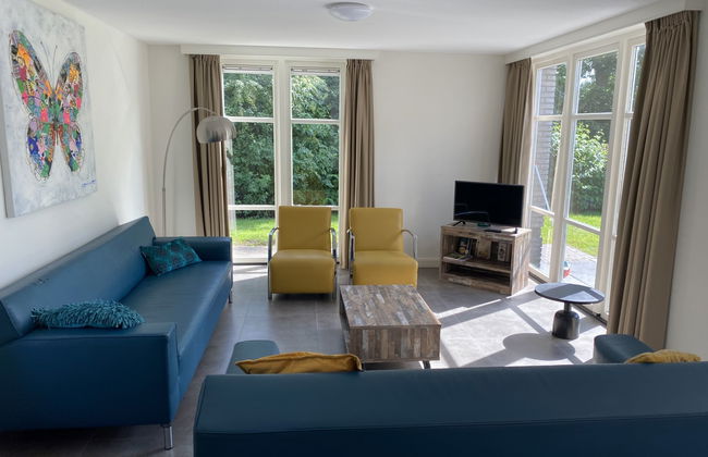 Beekvilla 8 - Foto 12