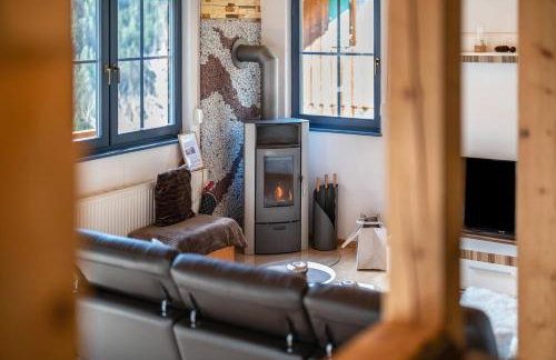 Ferienhaus Elisabeth mit Fasssauna - Photo 18