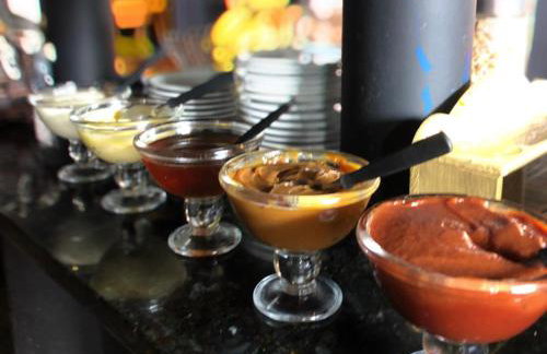 Lira Apart Hotel - Foto 14