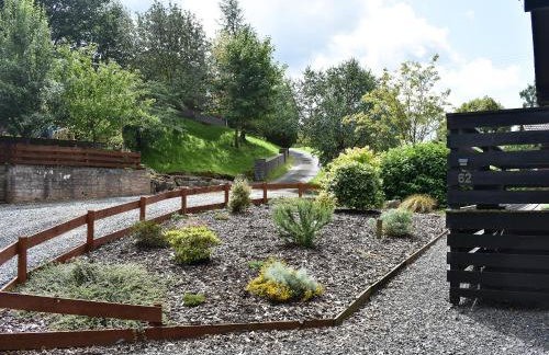 Cherry Tree Lodge - Foto 13