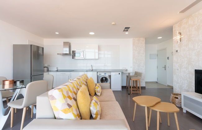 Holiday Club Vista Amadores - Foto 15