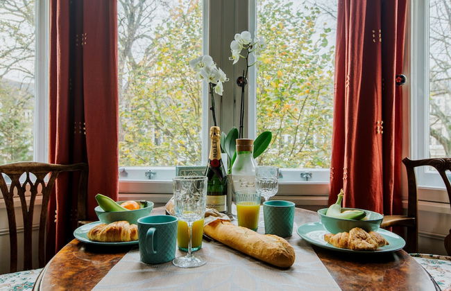 The Suite, 82 Cathedral, Private Parking - Foto 50