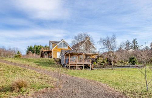 Netarts Coastal Retreat - Meredith Lodging - Foto 60