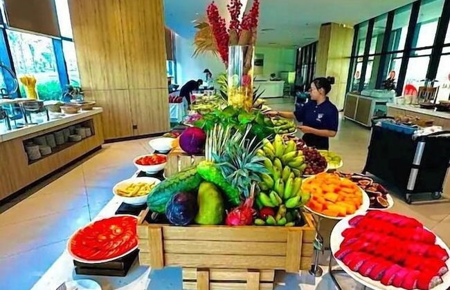 Hammi Seaview - Foto 76