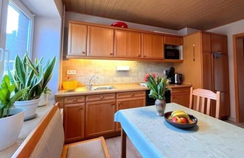 Ferienwohnung Gartenglück bei Eckernförde - Foto 12