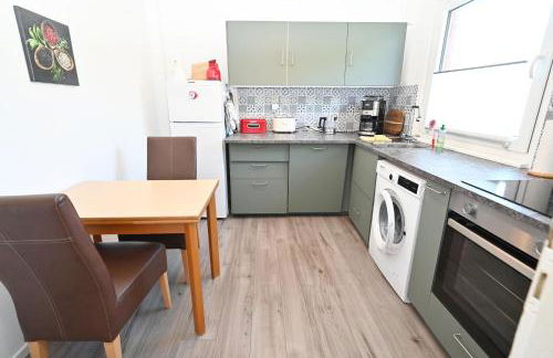 Haus Osbahr Ferienwohnung Waldtraud - Foto 5