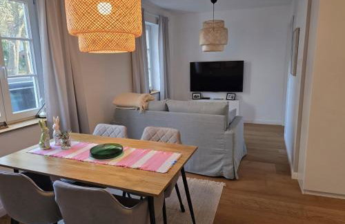 Allerhaus Apartments am Ackerbürgerhaus - Foto 7