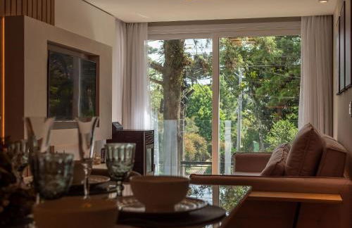 Accorsi 104 - Apto em Gramado próximo ao Centro - Foto 40