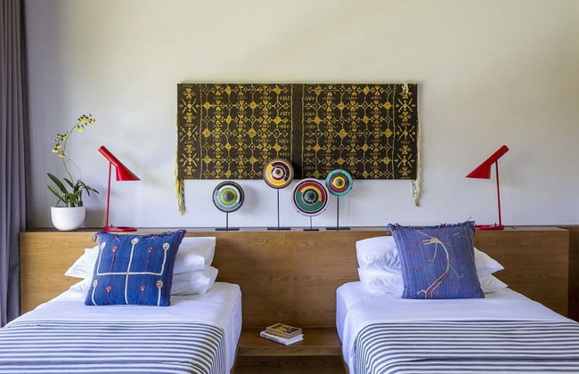 Villa Casabama Panggung - Foto 7